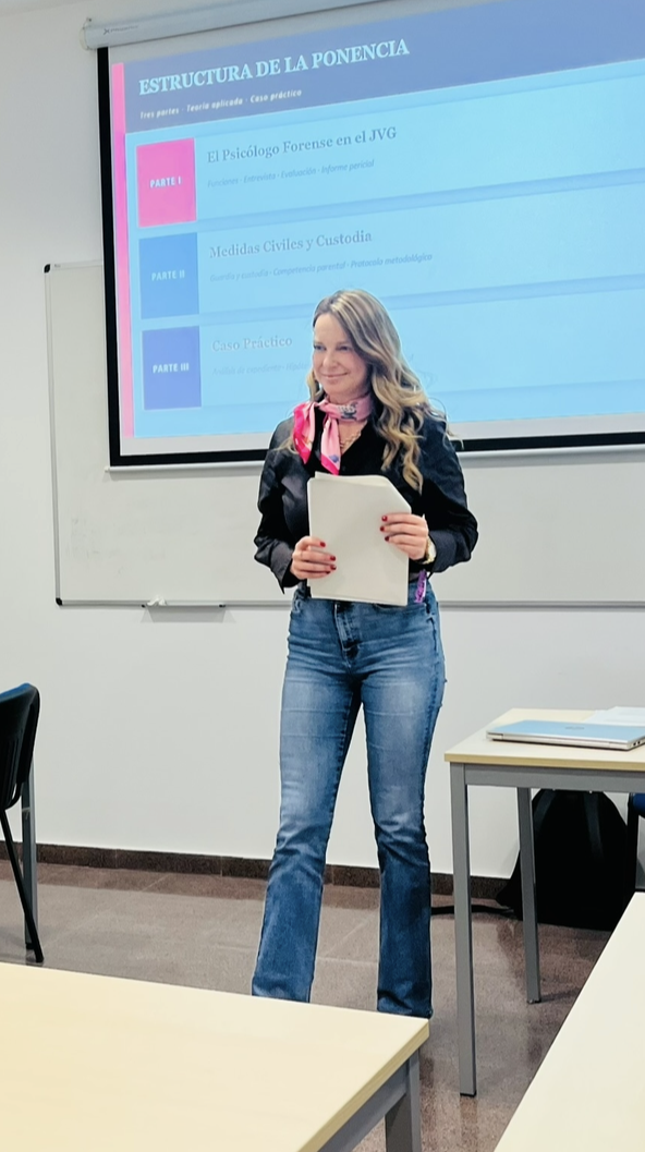 María Martínez Ángel